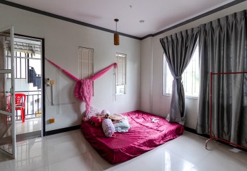 11 Bedroom House For Sale - Slor Kram, Siem Reap thumbnail