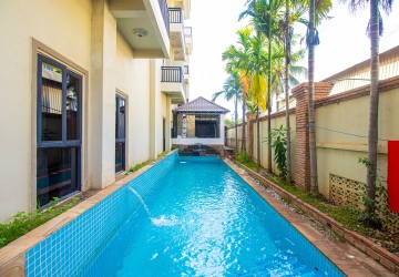 20 Bedroom Hotel For Sale - Slor Kram, Siem Reap thumbnail