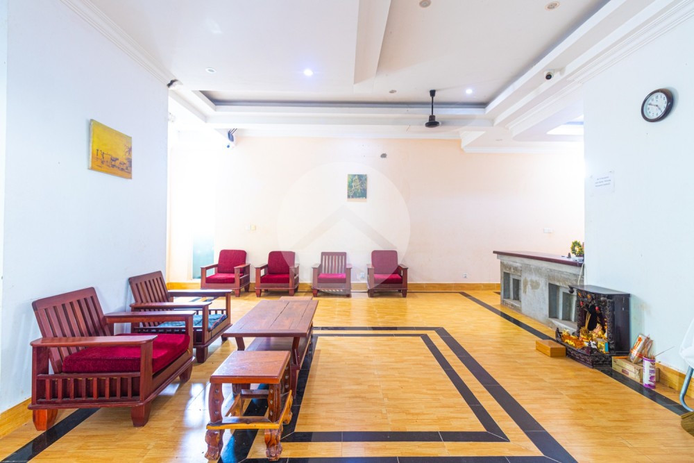 20 Bedroom Hotel For Sale - Slor Kram, Siem Reap - Image 6