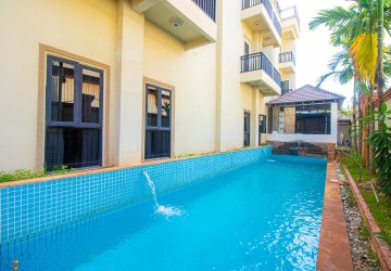 20 Bedroom Hotel For Sale - Slor Kram, Siem Reap thumbnail