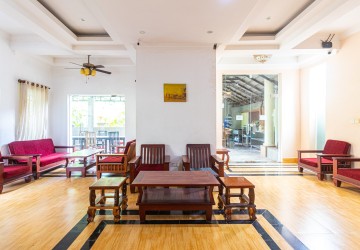 20 Bedroom Hotel For Sale - Slor Kram, Siem Reap thumbnail