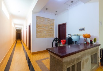 20 Bedroom Hotel For Sale - Slor Kram, Siem Reap thumbnail