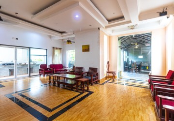 20 Bedroom Hotel For Sale - Slor Kram, Siem Reap thumbnail