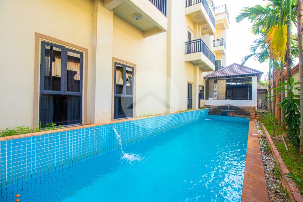 20 Bedroom Hotel For Sale - Slor Kram, Siem Reap - Image 38
