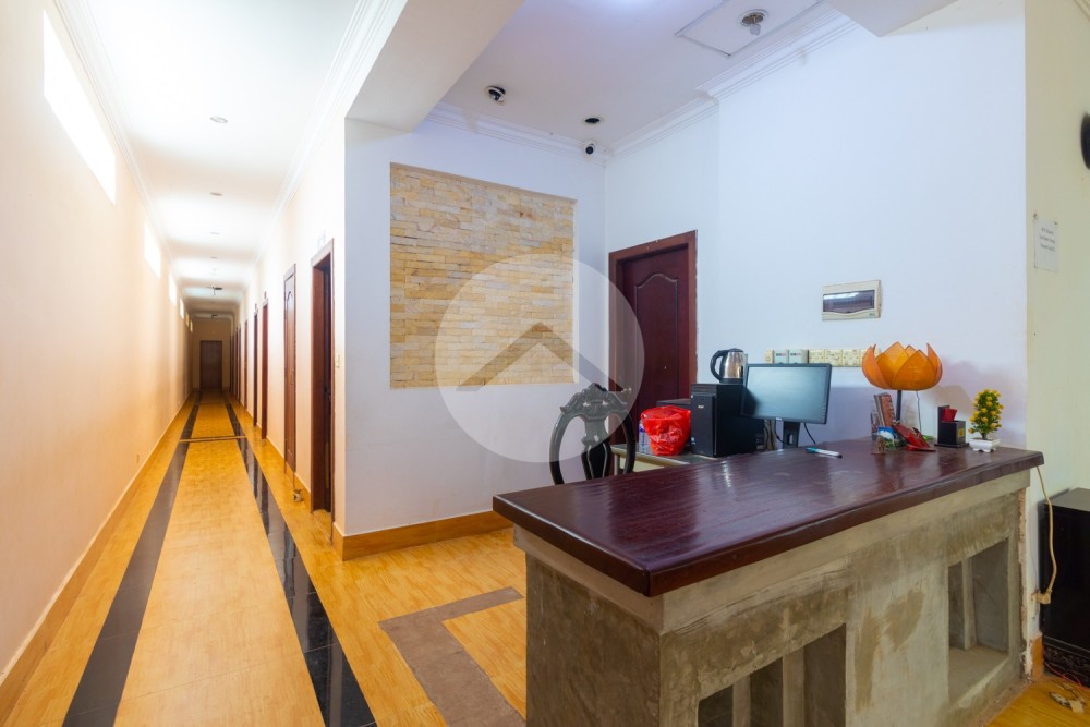 20 Bedroom Hotel For Sale - Slor Kram, Siem Reap - Image 7