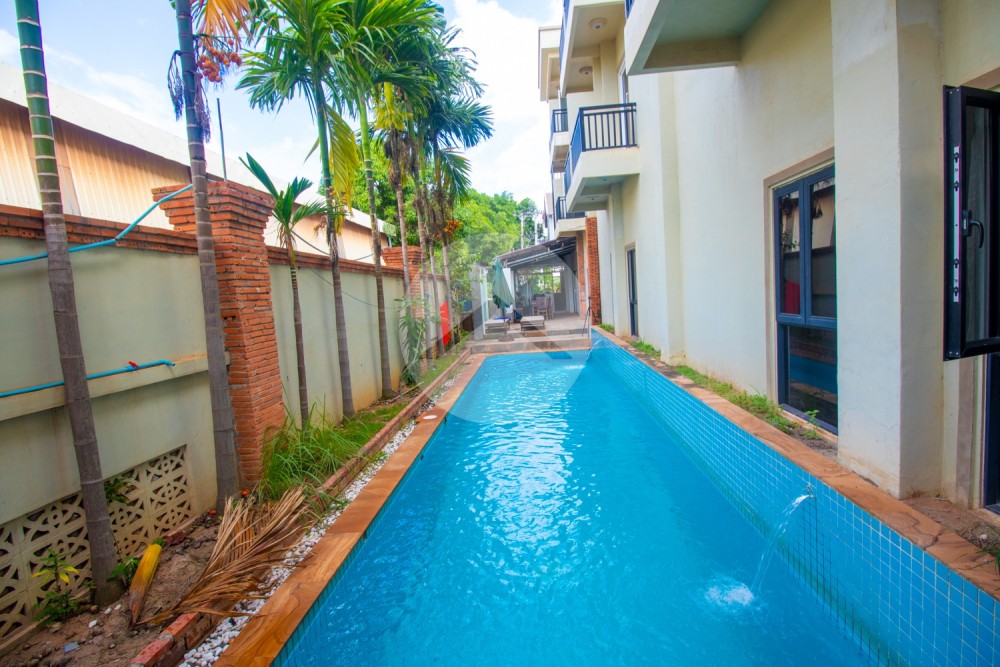 20 Bedroom Hotel For Sale - Slor Kram, Siem Reap - Image 39