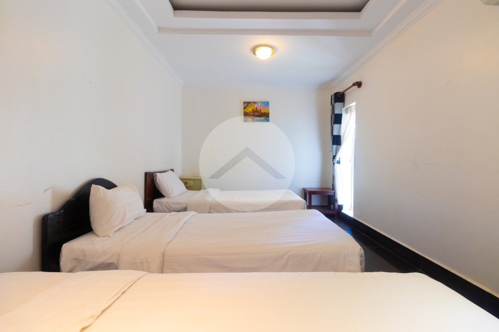 20 Bedroom Hotel For Sale - Slor Kram, Siem Reap - Image 14