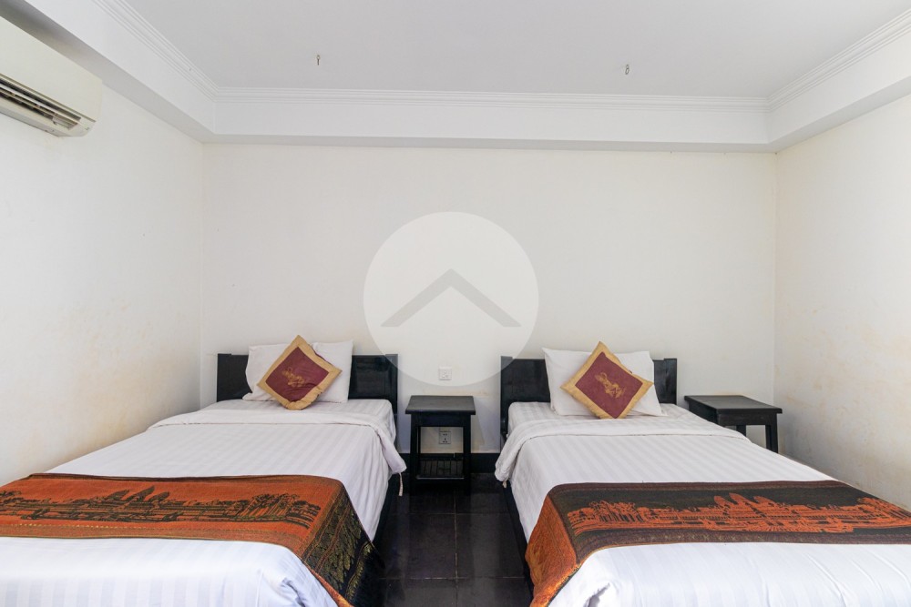 20 Bedroom Hotel For Sale - Slor Kram, Siem Reap - Image 17