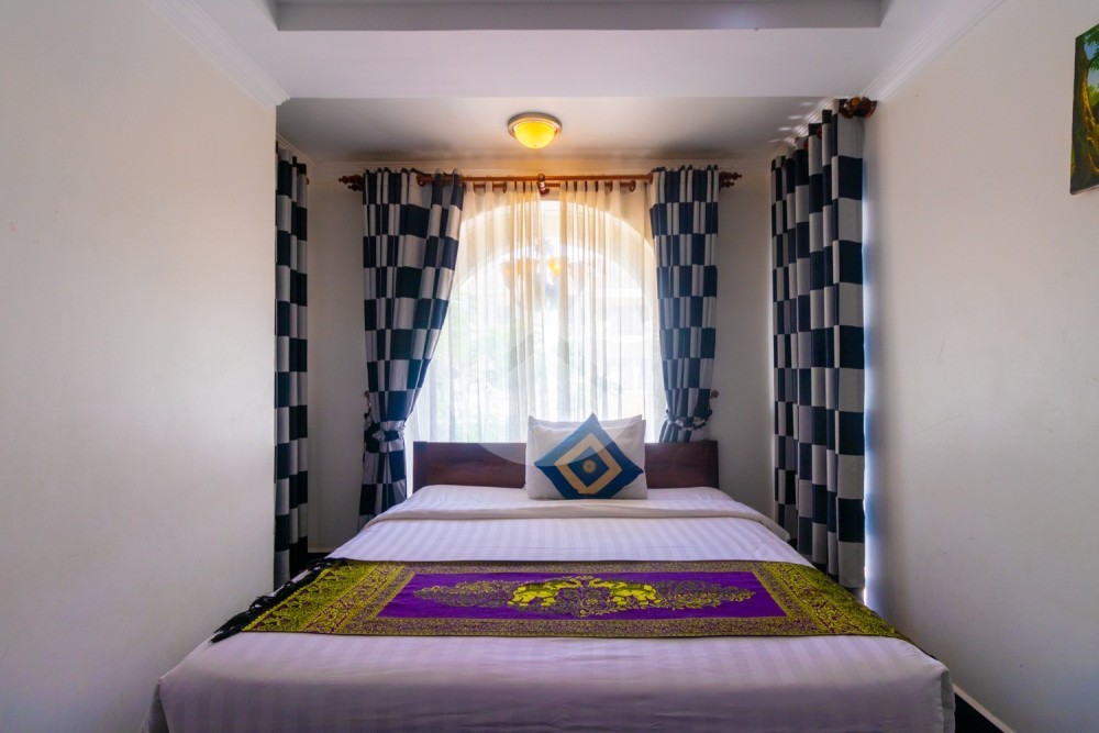 20 Bedroom Hotel For Sale - Slor Kram, Siem Reap - Image 11
