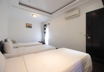 20 Bedroom Hotel For Sale - Slor Kram, Siem Reap thumbnail