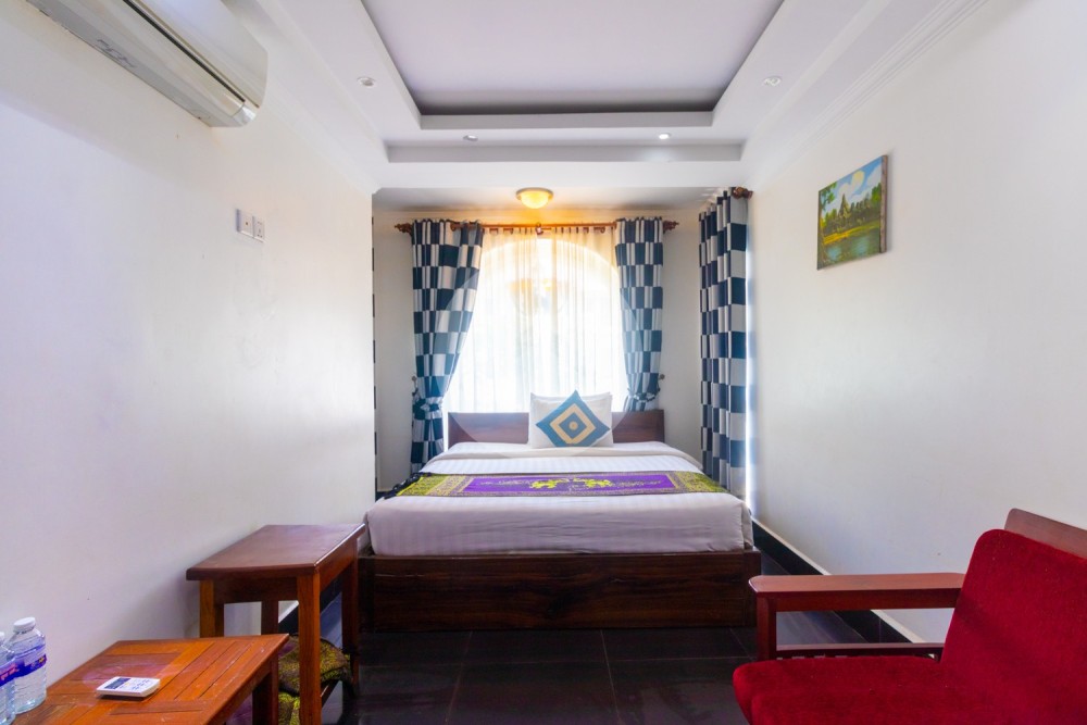 20 Bedroom Hotel For Sale - Slor Kram, Siem Reap - Image 9