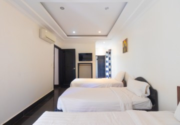 20 Bedroom Hotel For Sale - Slor Kram, Siem Reap thumbnail