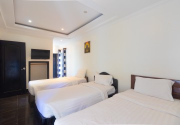 20 Bedroom Hotel For Sale - Slor Kram, Siem Reap thumbnail