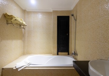20 Bedroom Hotel For Sale - Slor Kram, Siem Reap thumbnail