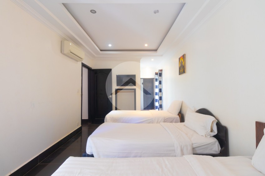 20 Bedroom Hotel For Sale - Slor Kram, Siem Reap