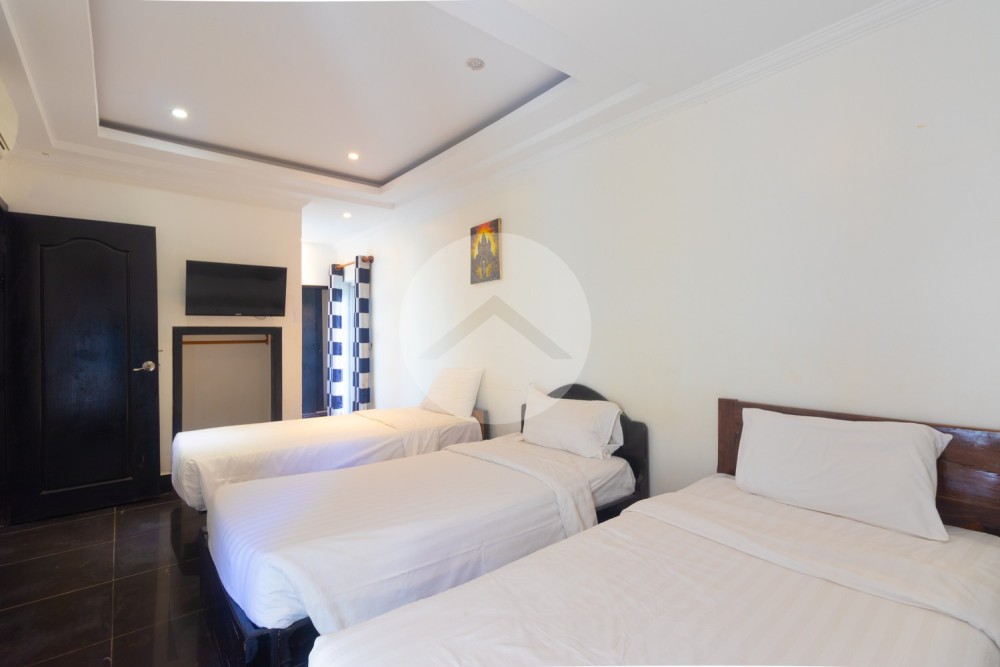 20 Bedroom Hotel For Sale - Slor Kram, Siem Reap - Image 13