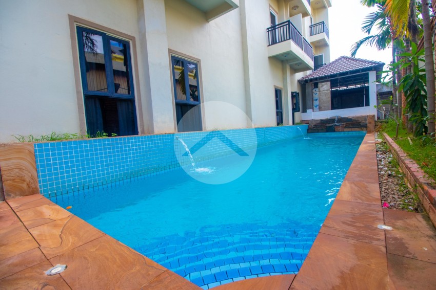 20 Bedroom Hotel For Sale - Slor Kram, Siem Reap