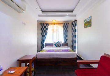 20 Bedroom Hotel For Sale - Slor Kram, Siem Reap thumbnail