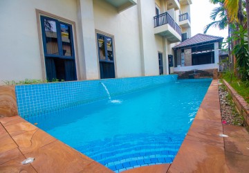 20 Bedroom Hotel For Sale - Slor Kram, Siem Reap thumbnail