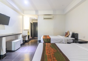 20 Bedroom Hotel For Sale - Slor Kram, Siem Reap thumbnail