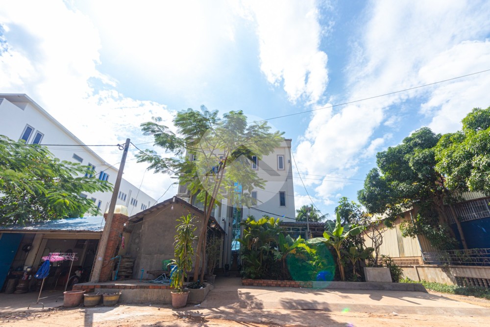 20 Bedroom Hotel For Sale - Slor Kram, Siem Reap - Image 40
