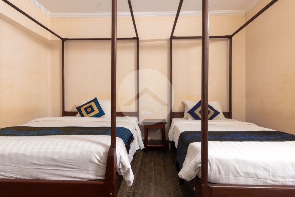 20 Bedroom Hotel For Sale - Slor Kram, Siem Reap - Image 24