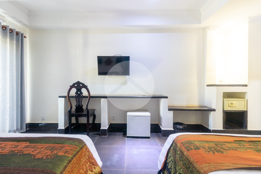20 Bedroom Hotel For Sale - Slor Kram, Siem Reap - Image 21
