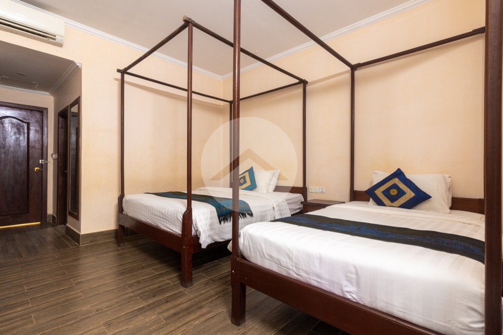 20 Bedroom Hotel For Sale - Slor Kram, Siem Reap - Image 25