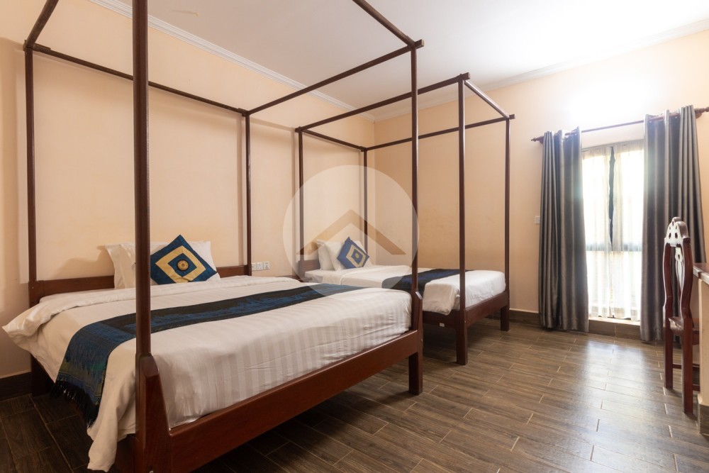 20 Bedroom Hotel For Sale - Slor Kram, Siem Reap - Image 22