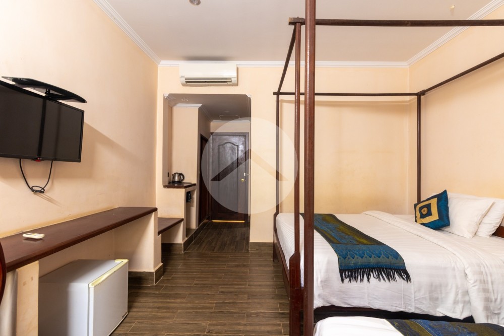 20 Bedroom Hotel For Sale - Slor Kram, Siem Reap - Image 26