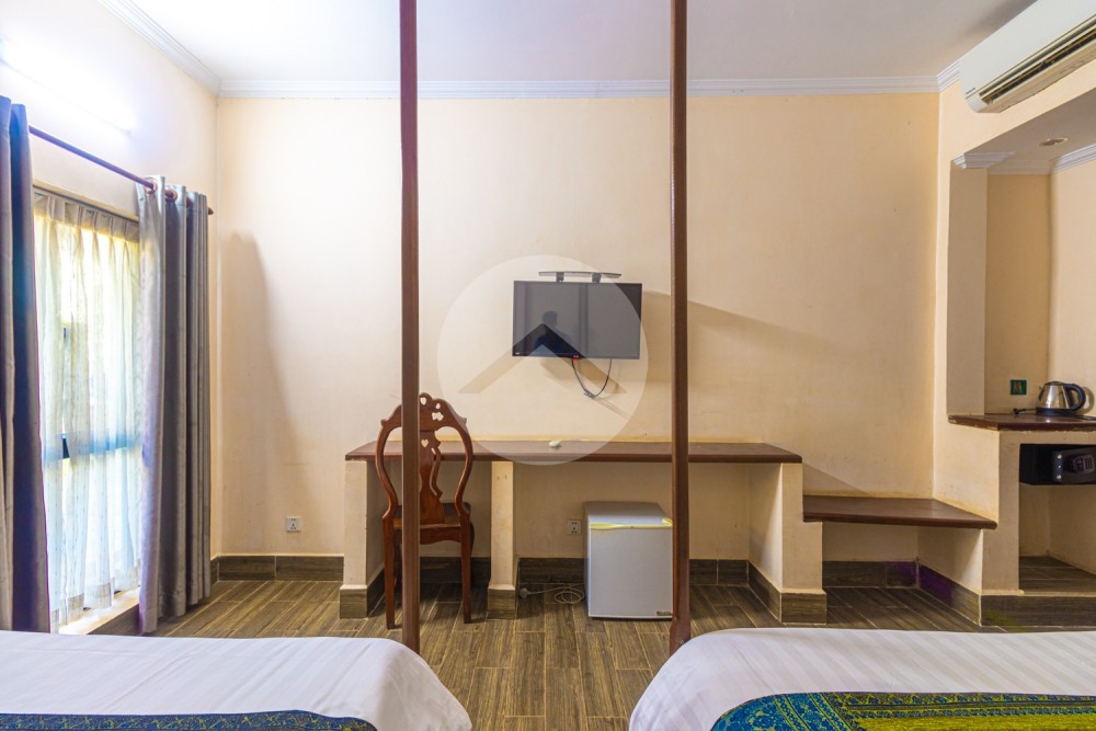 20 Bedroom Hotel For Sale - Slor Kram, Siem Reap - Image 28