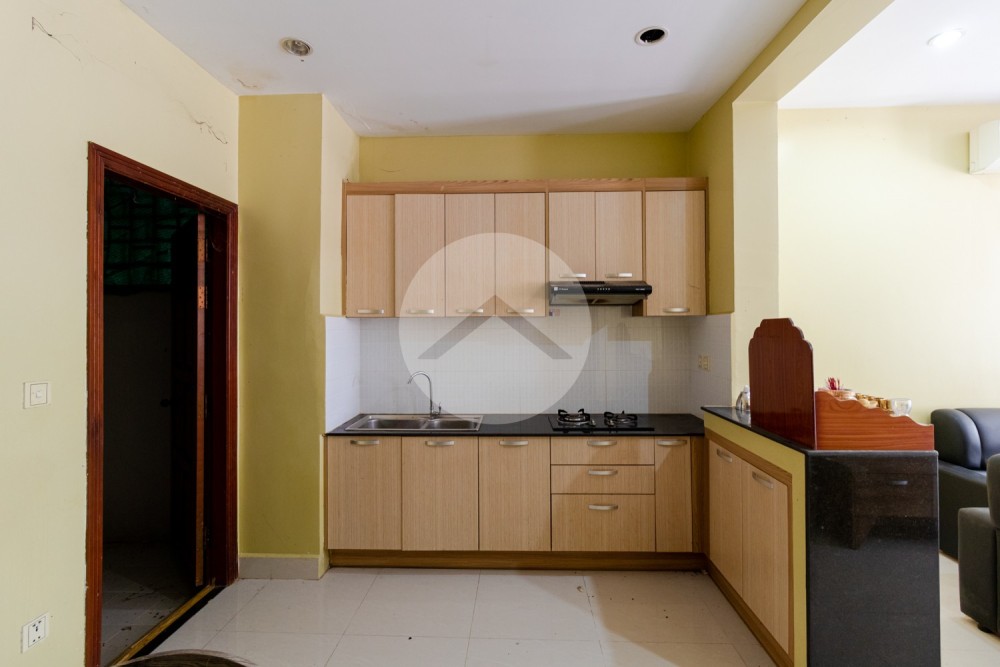 3 Bedroom House For Rent - Svay Dangkum, Siem Reap - Image 5