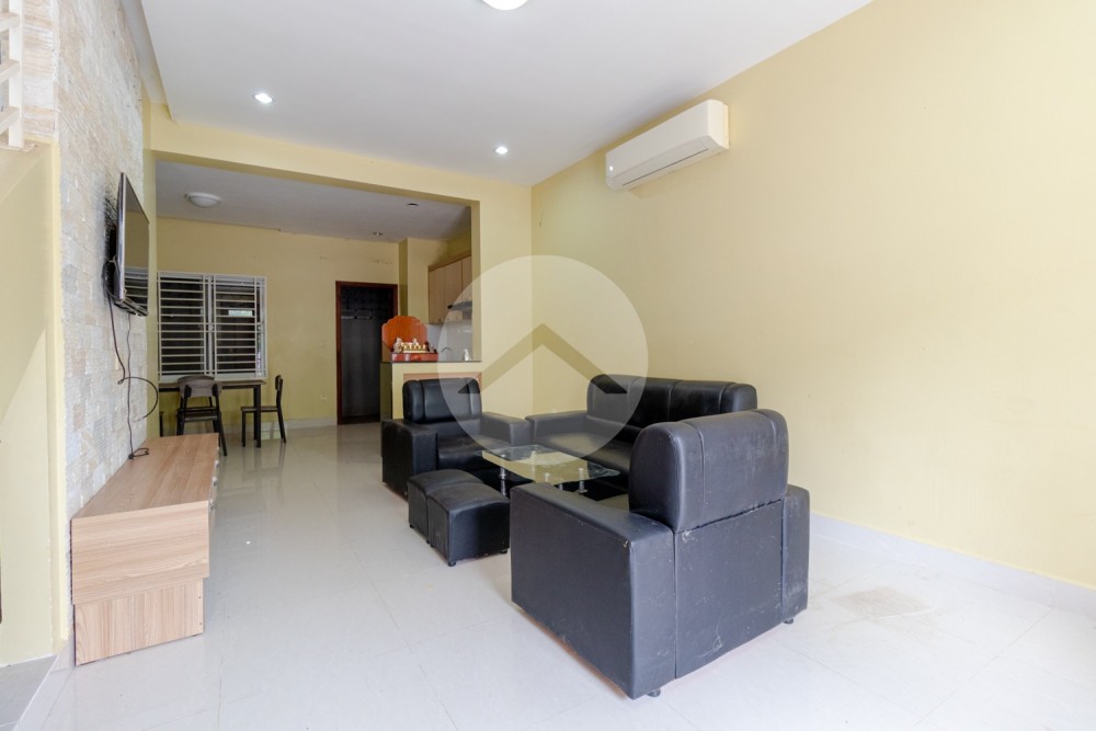 3 Bedroom House For Rent - Svay Dangkum, Siem Reap - Image 3