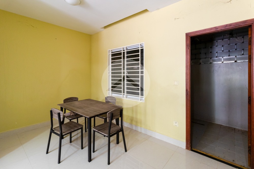 3 Bedroom House For Rent - Svay Dangkum, Siem Reap - Image 6