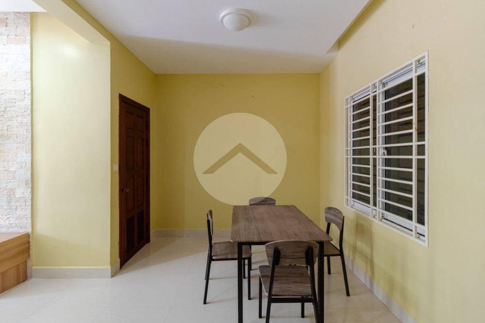 3 Bedroom House For Rent - Svay Dangkum, Siem Reap - Image 7