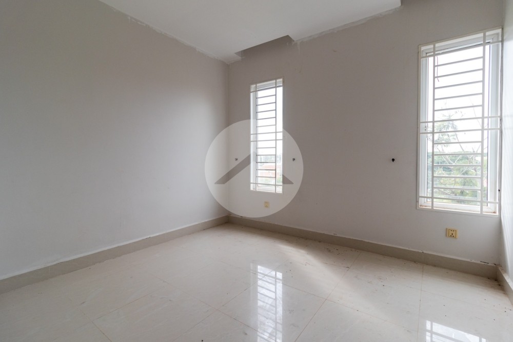 3 Bedroom House For Rent - Svay Dangkum, Siem Reap - Image 12