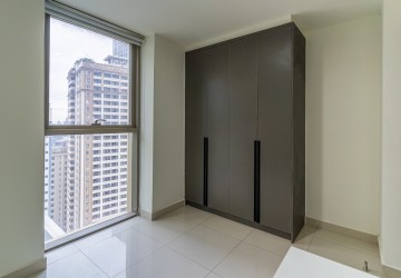 3 Bedroom Condo For Rent - The Peak, Tonle Bassac, Phnom Penh thumbnail