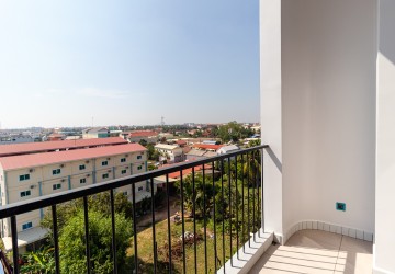 1 Bedroom Apartment For Rent - Sala Kamreuk, Siem Reap thumbnail