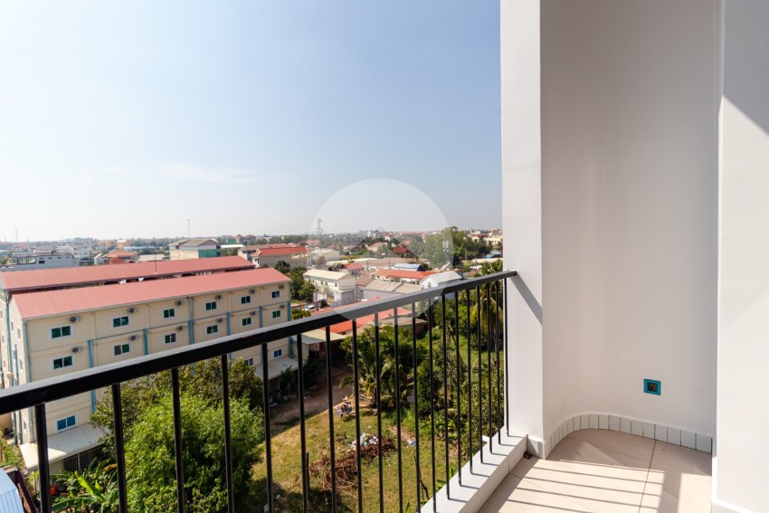 1 Bedroom Apartment For Rent - Sala Kamreuk, Siem Reap