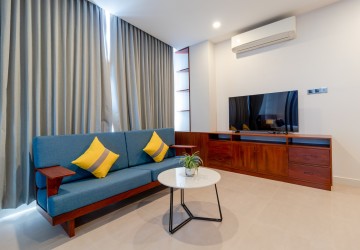 1 Bedroom Apartment For Rent - Sala Kamreuk, Siem Reap thumbnail