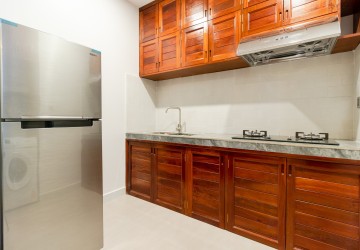 1 Bedroom Apartment For Rent - Sala Kamreuk, Siem Reap thumbnail