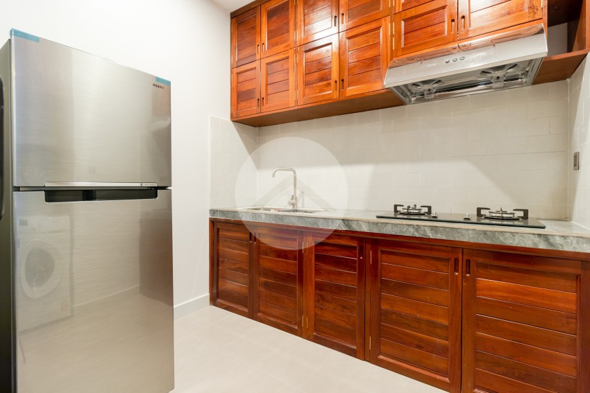 1 Bedroom Apartment For Rent - Sala Kamreuk, Siem Reap