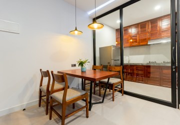 1 Bedroom Apartment For Rent - Sala Kamreuk, Siem Reap thumbnail