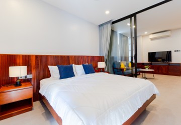 1 Bedroom Apartment For Rent - Sala Kamreuk, Siem Reap thumbnail