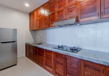 2 Bedroom seviced Apartment For Rent - Sala Kamreuk, Siem Reap thumbnail