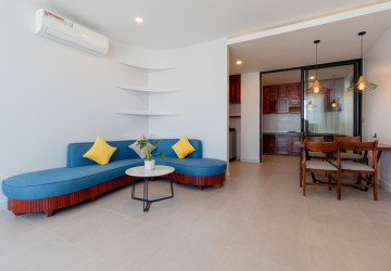 2 Bedroom seviced Apartment For Rent - Sala Kamreuk, Siem Reap thumbnail