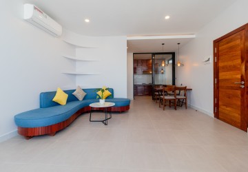 2 Bedroom seviced Apartment For Rent - Sala Kamreuk, Siem Reap thumbnail