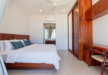 2 Bedroom seviced Apartment For Rent - Sala Kamreuk, Siem Reap thumbnail