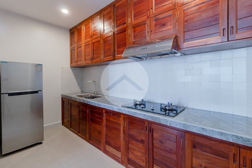 2 Bedroom seviced Apartment For Rent - Sala Kamreuk, Siem Reap