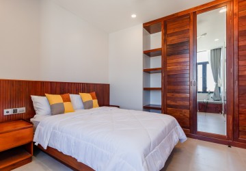 2 Bedroom seviced Apartment For Rent - Sala Kamreuk, Siem Reap thumbnail